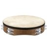 Meinl FD12TAM Tamburello 12 Walnut Brown
